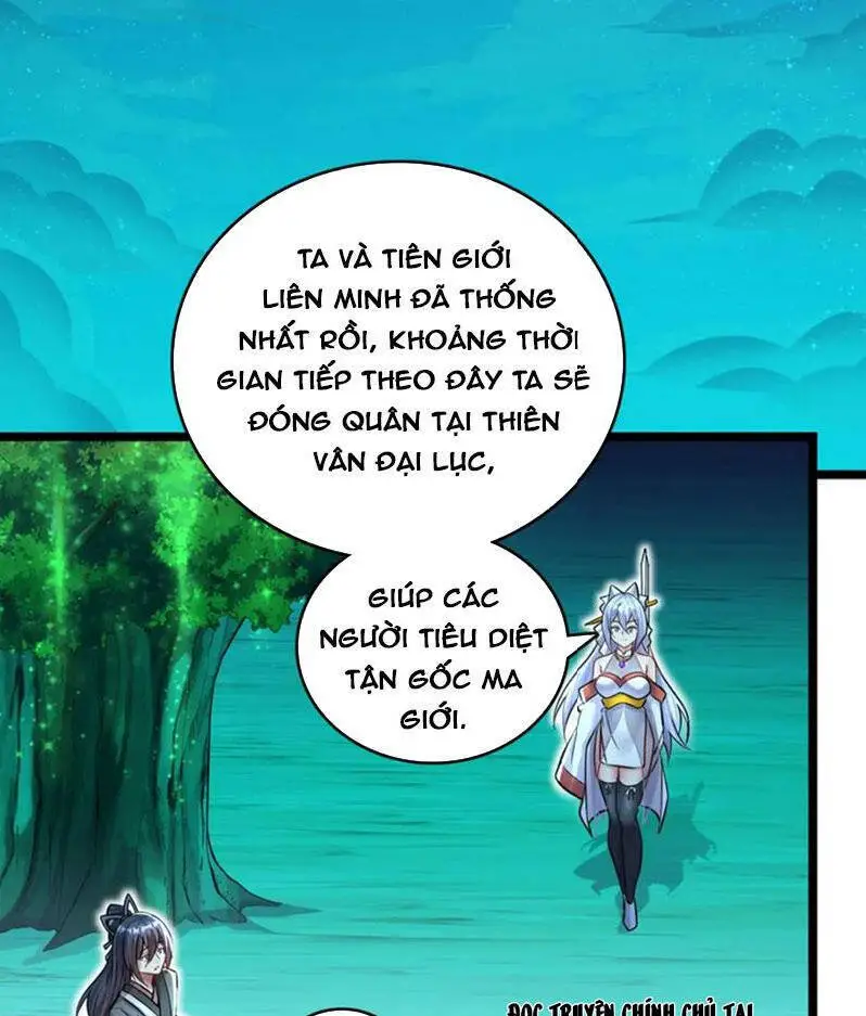 Khởi Đầu Có Kiếm Vực, Ta Sẽ Trở Thành Kiếm Thần Nettruyen ZZZ Chương 78 Page 3