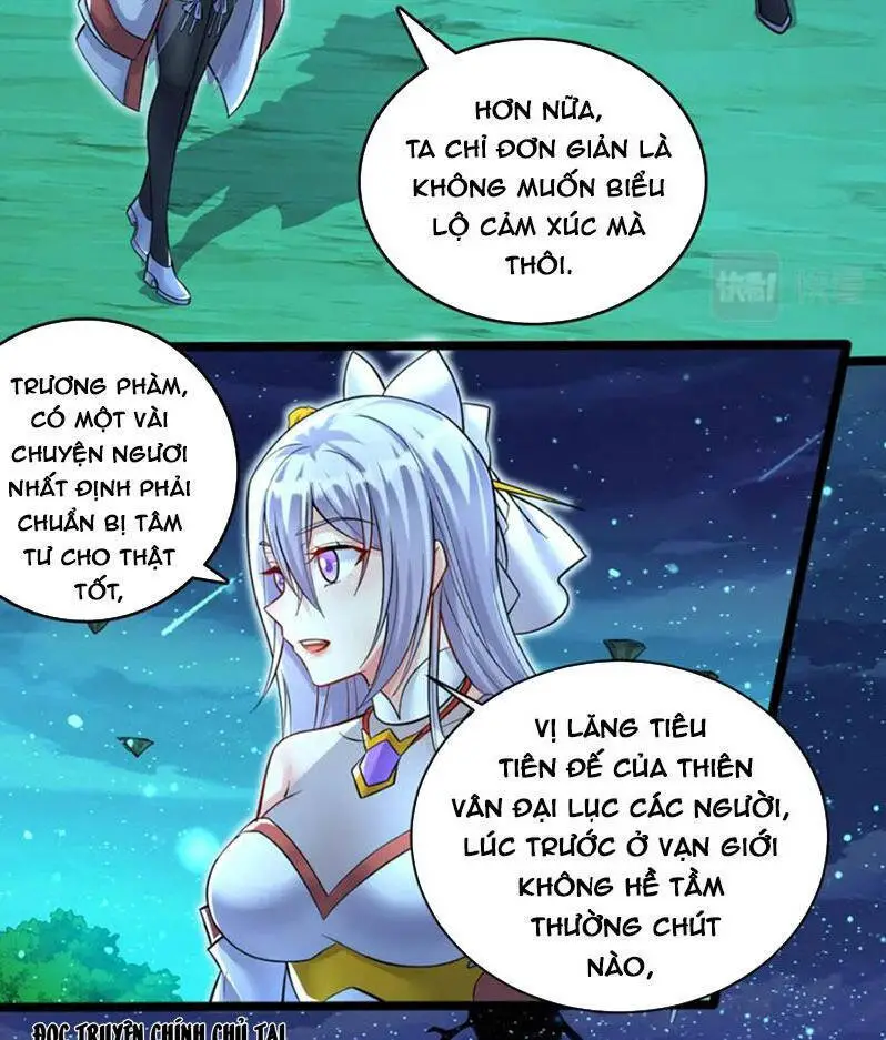 Khởi Đầu Có Kiếm Vực, Ta Sẽ Trở Thành Kiếm Thần Nettruyen ZZZ Chương 78 Page 10