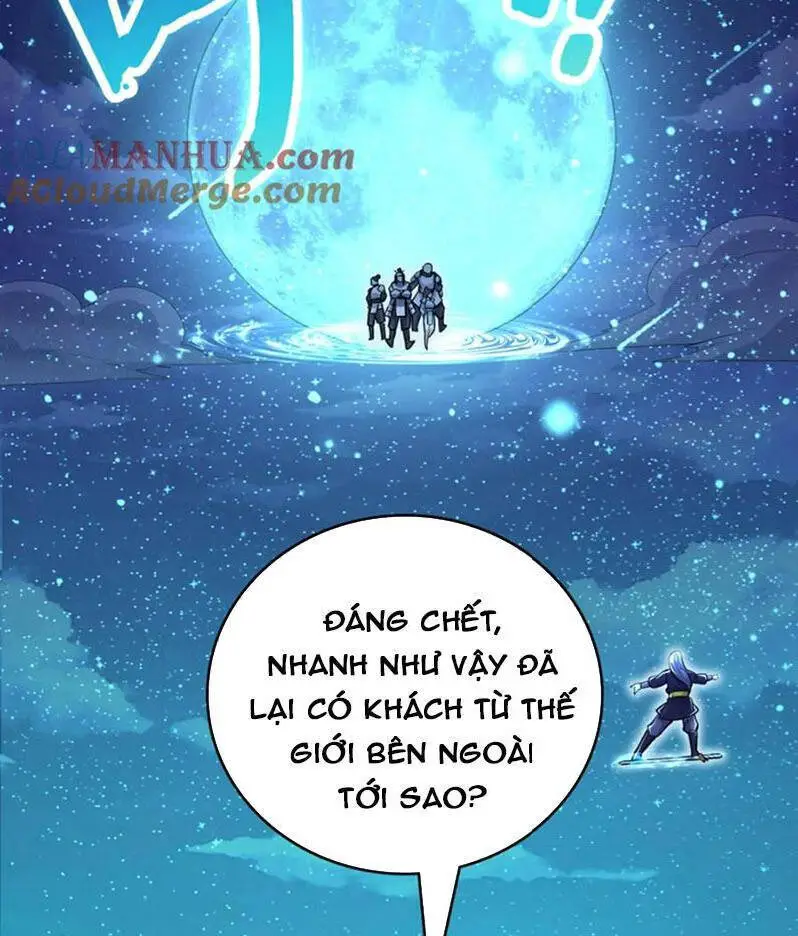 Khởi Đầu Có Kiếm Vực, Ta Sẽ Trở Thành Kiếm Thần Nettruyen ZZZ Chương 78 Page 16