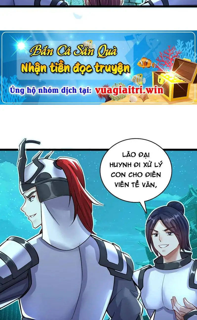 Khởi Đầu Có Kiếm Vực, Ta Sẽ Trở Thành Kiếm Thần Nettruyen ZZZ Chương 78 Page 30