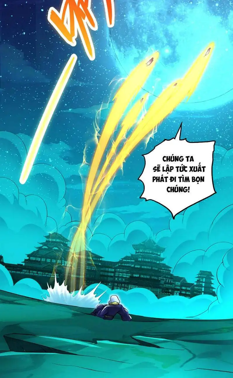 Khởi Đầu Có Kiếm Vực, Ta Sẽ Trở Thành Kiếm Thần Nettruyen ZZZ Chương 78 Page 32