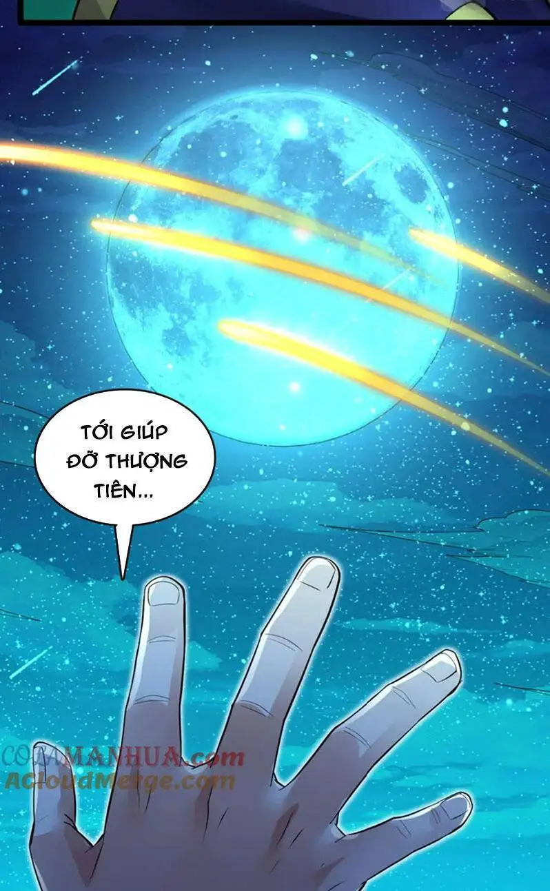 Khởi Đầu Có Kiếm Vực, Ta Sẽ Trở Thành Kiếm Thần Nettruyen ZZZ Chương 78 Page 34