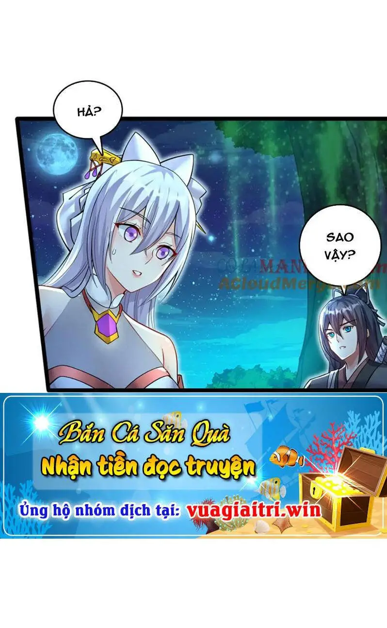 Khởi Đầu Có Kiếm Vực, Ta Sẽ Trở Thành Kiếm Thần Nettruyen ZZZ Chương 78 Page 36