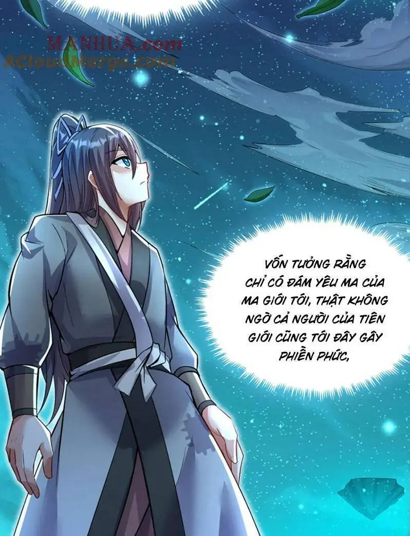 Khởi Đầu Có Kiếm Vực, Ta Sẽ Trở Thành Kiếm Thần Nettruyen ZZZ Chương 78 Page 40