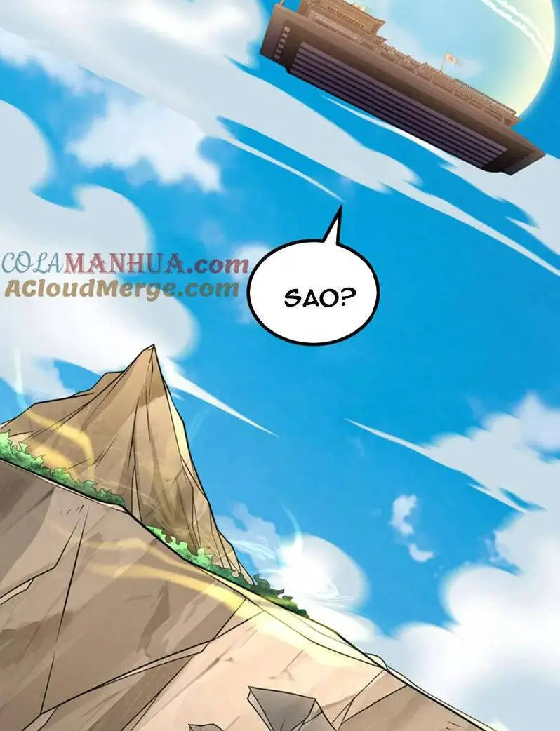 Khởi Đầu Có Kiếm Vực, Ta Sẽ Trở Thành Kiếm Thần Nettruyen ZZZ Chương 78 Page 42
