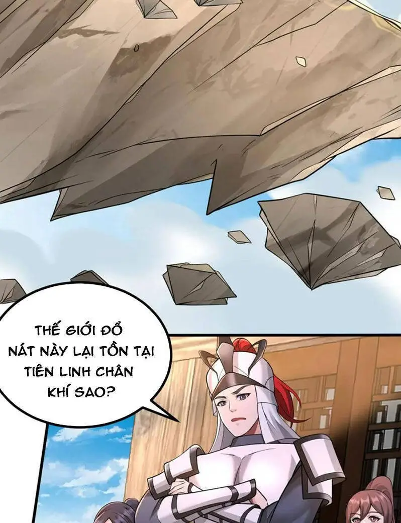Khởi Đầu Có Kiếm Vực, Ta Sẽ Trở Thành Kiếm Thần Nettruyen ZZZ Chương 78 Page 43