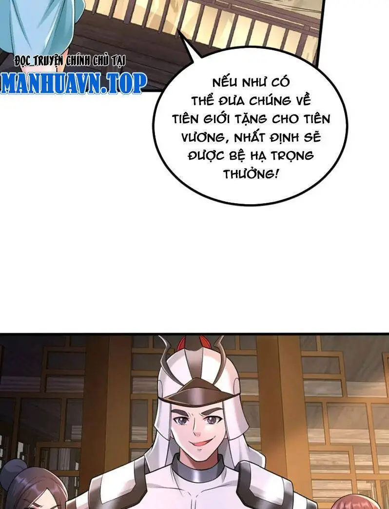 Khởi Đầu Có Kiếm Vực, Ta Sẽ Trở Thành Kiếm Thần Nettruyen ZZZ Chương 78 Page 45