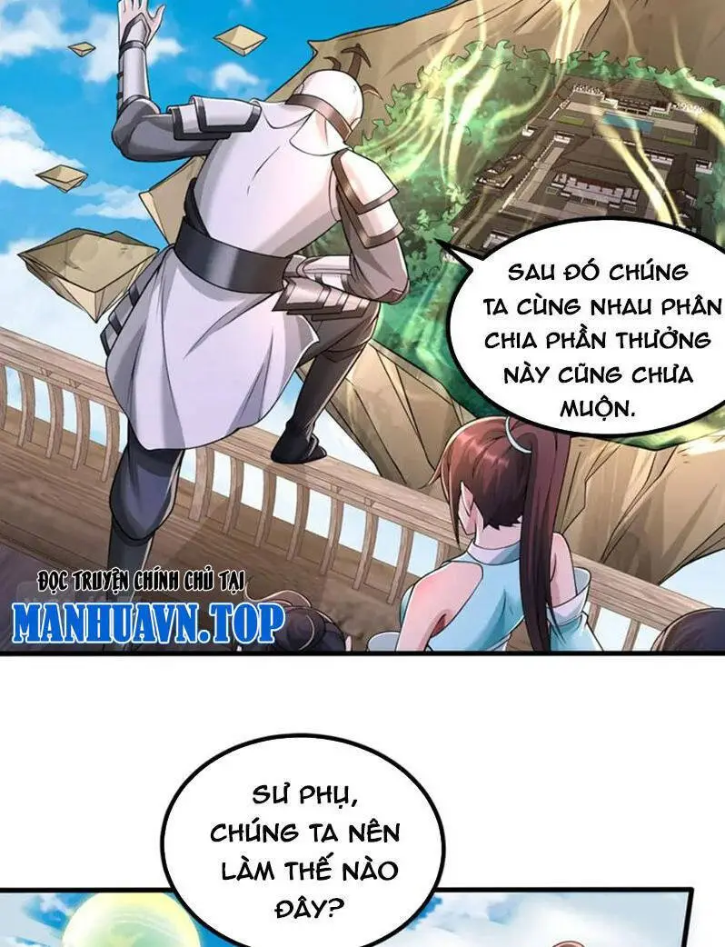 Khởi Đầu Có Kiếm Vực, Ta Sẽ Trở Thành Kiếm Thần Nettruyen ZZZ Chương 78 Page 47
