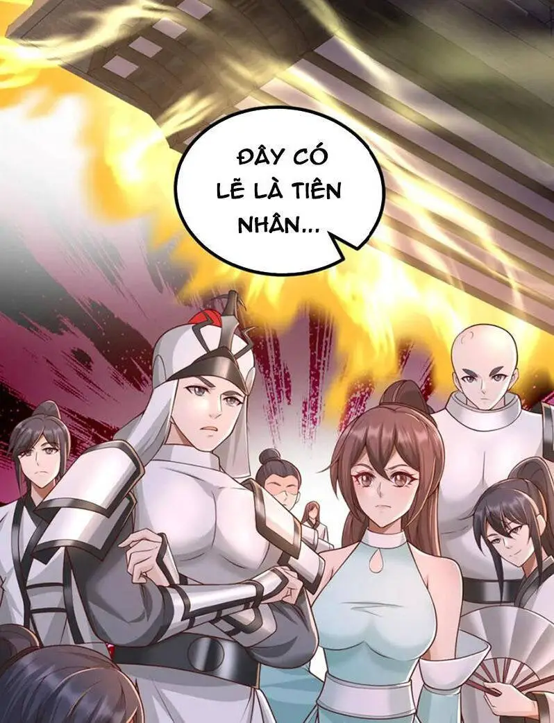 Khởi Đầu Có Kiếm Vực, Ta Sẽ Trở Thành Kiếm Thần Nettruyen ZZZ Chương 78 Page 49