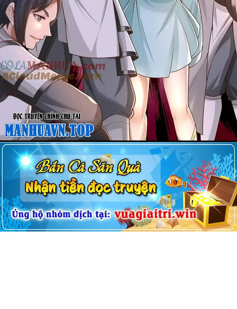 Khởi Đầu Có Kiếm Vực, Ta Sẽ Trở Thành Kiếm Thần Nettruyen ZZZ Chương 78 Page 50