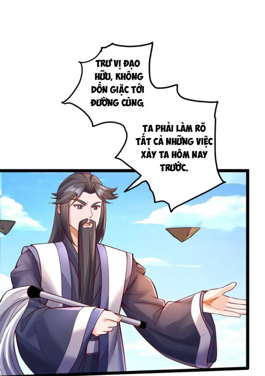 Khởi Đầu Có Kiếm Vực, Ta Sẽ Trở Thành Kiếm Thần Nettruyen ZZZ Chương 66 Page 3