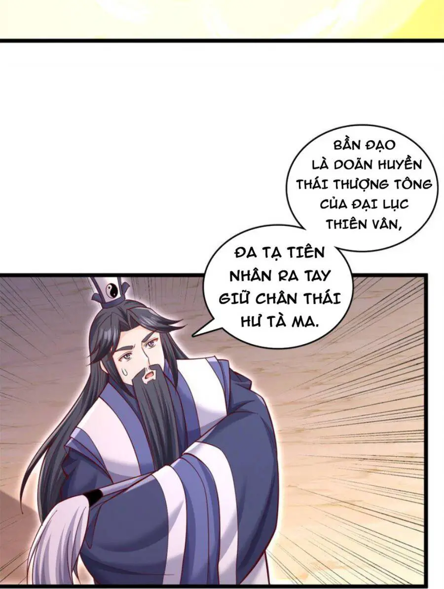 Khởi Đầu Có Kiếm Vực, Ta Sẽ Trở Thành Kiếm Thần Nettruyen ZZZ Chương 66 Page 7
