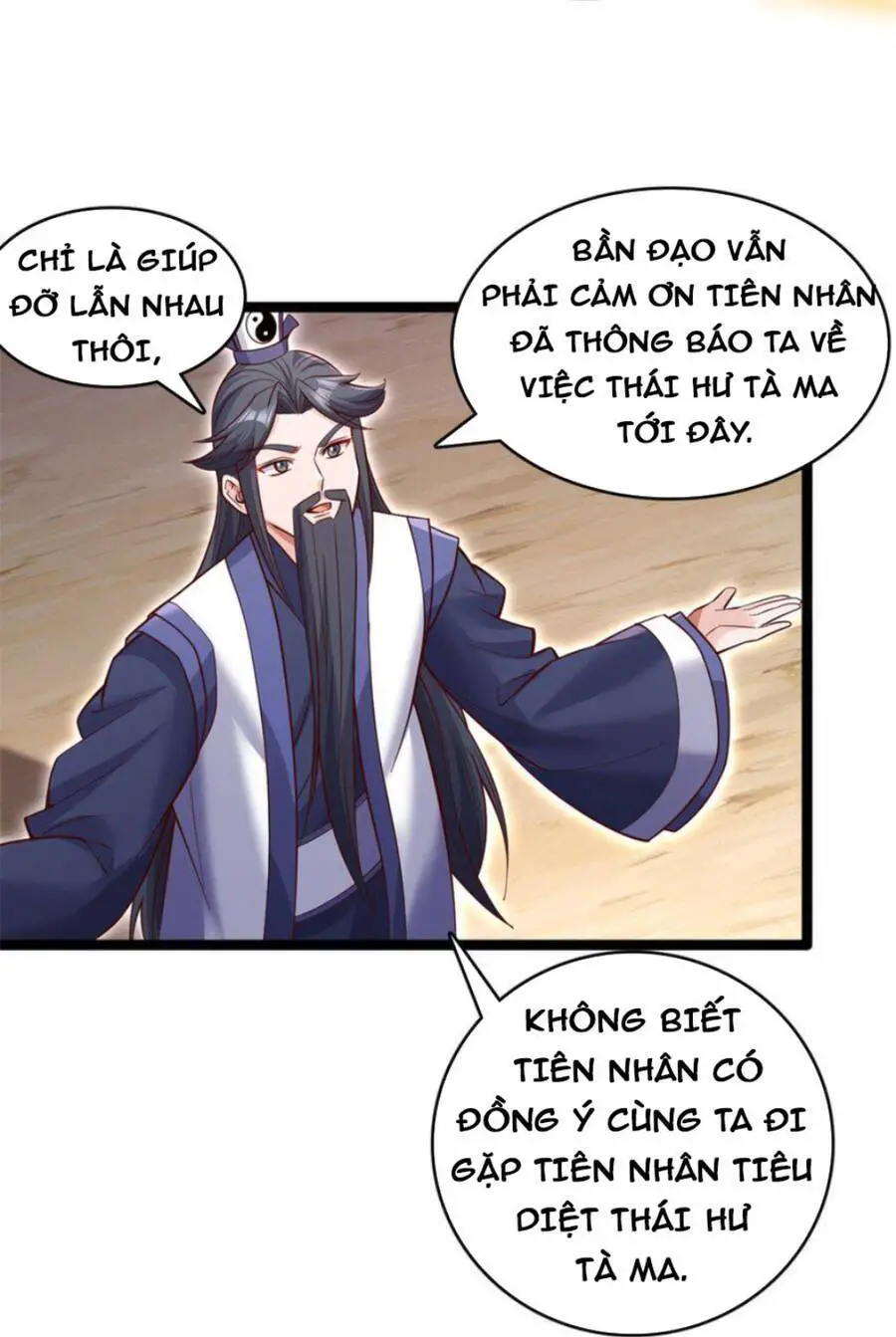 Khởi Đầu Có Kiếm Vực, Ta Sẽ Trở Thành Kiếm Thần Nettruyen ZZZ Chương 66 Page 10