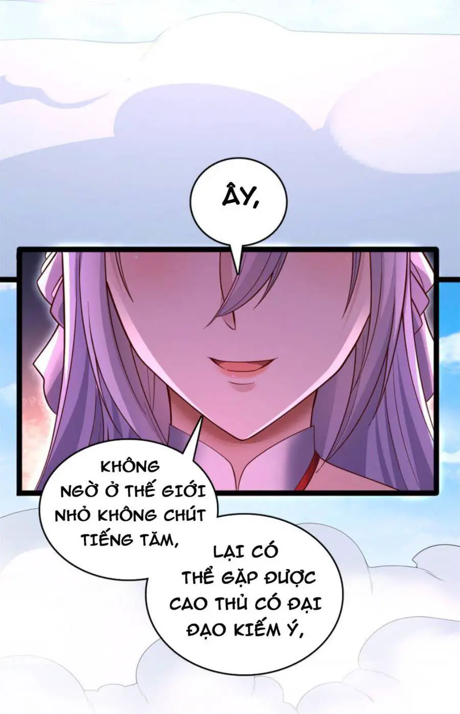Khởi Đầu Có Kiếm Vực, Ta Sẽ Trở Thành Kiếm Thần Nettruyen ZZZ Chương 66 Page 15