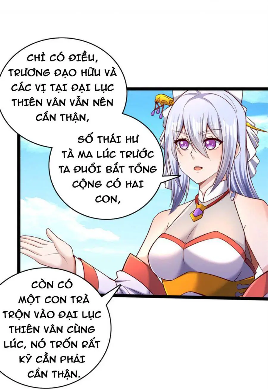 Khởi Đầu Có Kiếm Vực, Ta Sẽ Trở Thành Kiếm Thần Nettruyen ZZZ Chương 66 Page 26