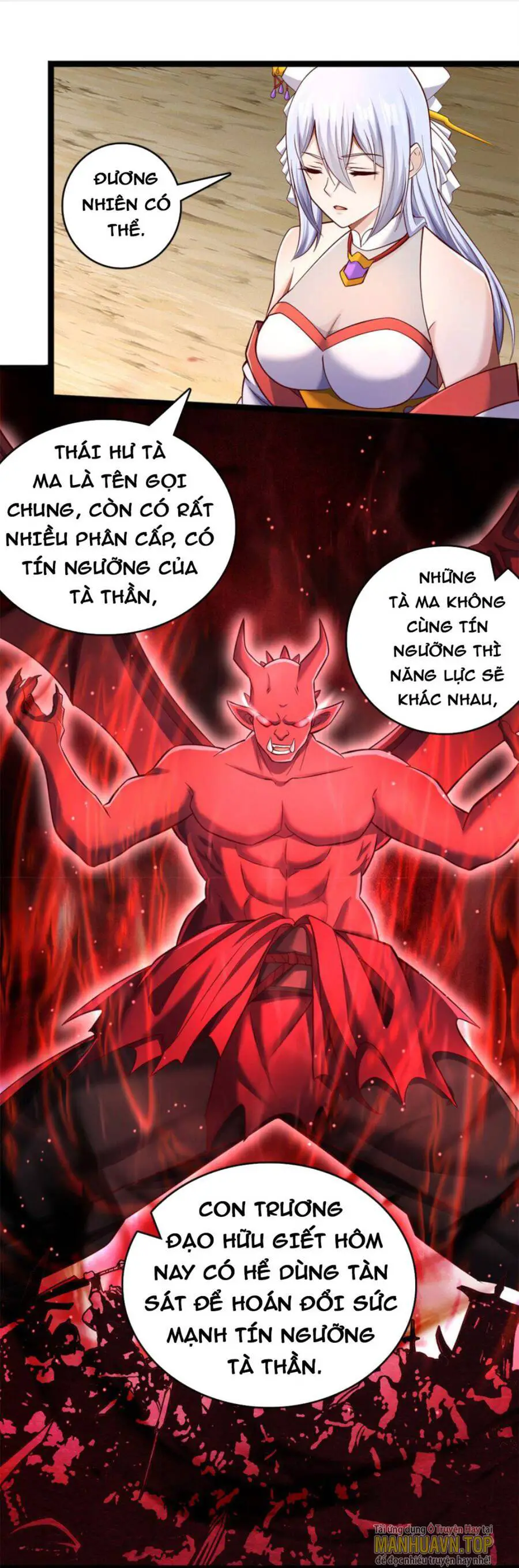 Khởi Đầu Có Kiếm Vực, Ta Sẽ Trở Thành Kiếm Thần Nettruyen ZZZ Chương 66 Page 29