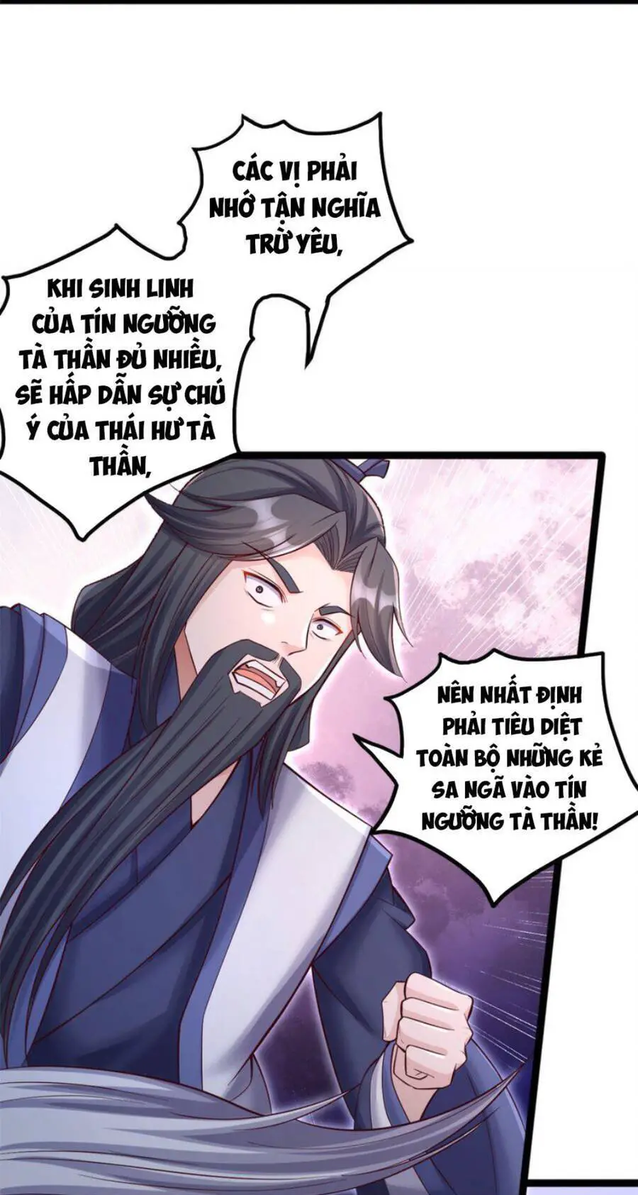 Khởi Đầu Có Kiếm Vực, Ta Sẽ Trở Thành Kiếm Thần Nettruyen ZZZ Chương 66 Page 32