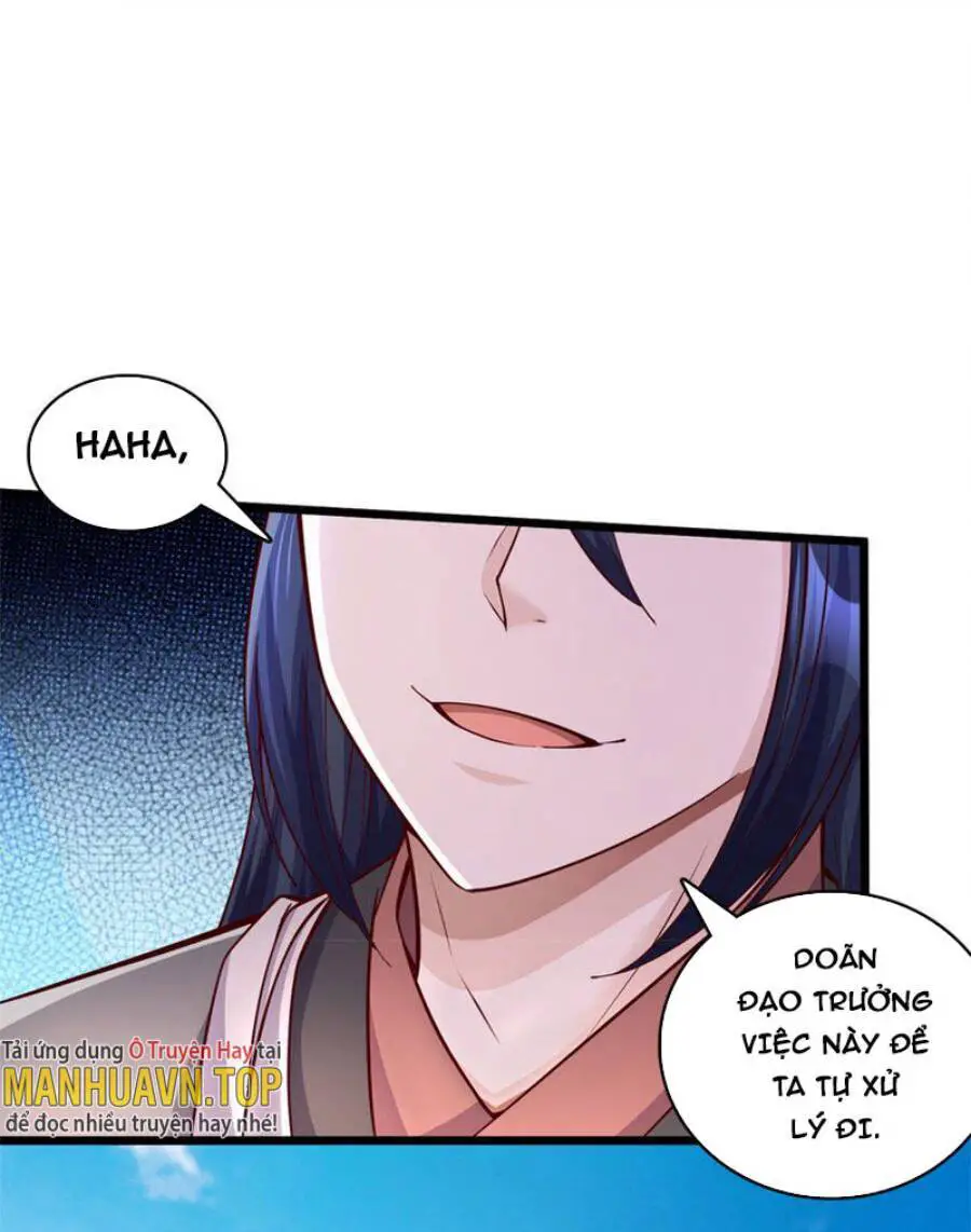 Khởi Đầu Có Kiếm Vực, Ta Sẽ Trở Thành Kiếm Thần Nettruyen ZZZ Chương 63 Page 7