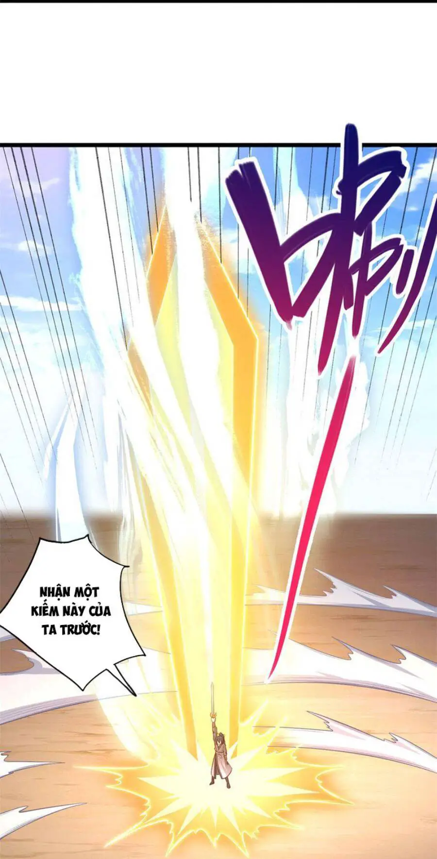 Khởi Đầu Có Kiếm Vực, Ta Sẽ Trở Thành Kiếm Thần Nettruyen ZZZ Chương 63 Page 13