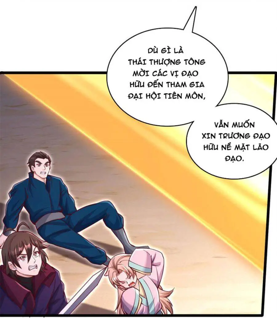 Khởi Đầu Có Kiếm Vực, Ta Sẽ Trở Thành Kiếm Thần Nettruyen ZZZ Chương 63 Page 18