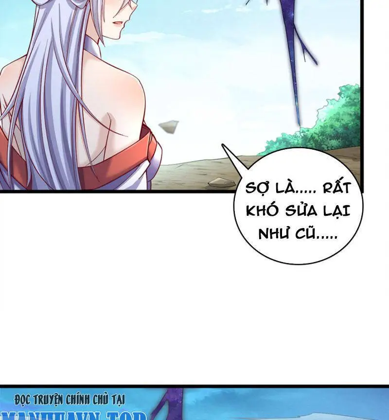 Khởi Đầu Có Kiếm Vực, Ta Sẽ Trở Thành Kiếm Thần Nettruyen ZZZ Chương 76 Page 38
