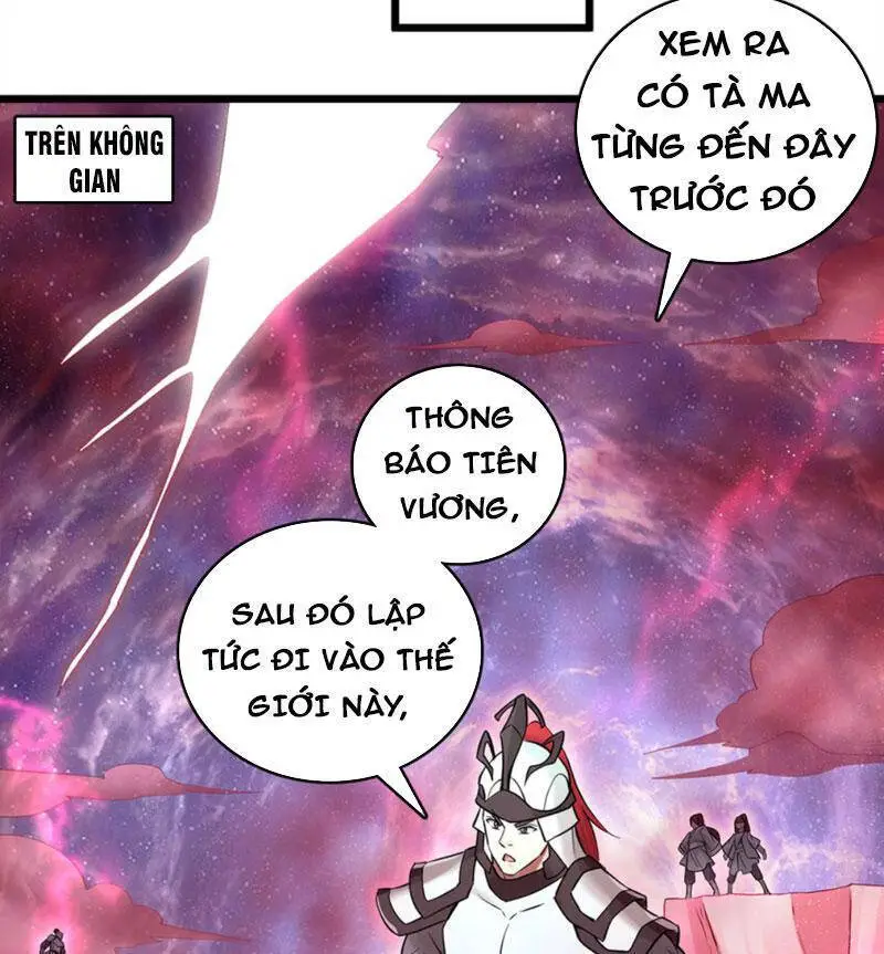 Khởi Đầu Có Kiếm Vực, Ta Sẽ Trở Thành Kiếm Thần Nettruyen ZZZ Chương 76 Page 41