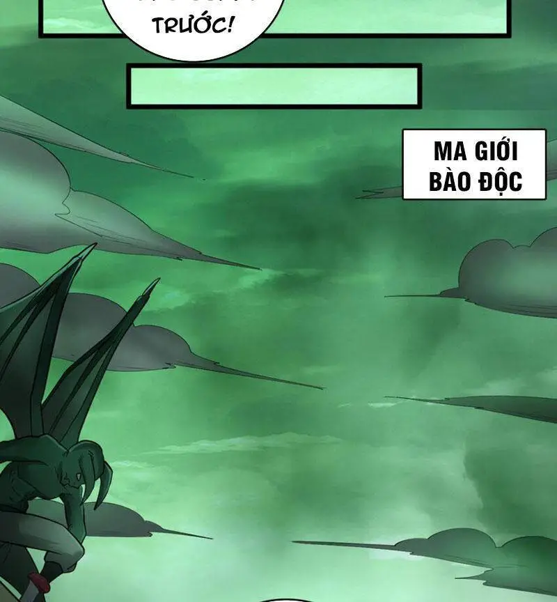 Khởi Đầu Có Kiếm Vực, Ta Sẽ Trở Thành Kiếm Thần Nettruyen ZZZ Chương 76 Page 43