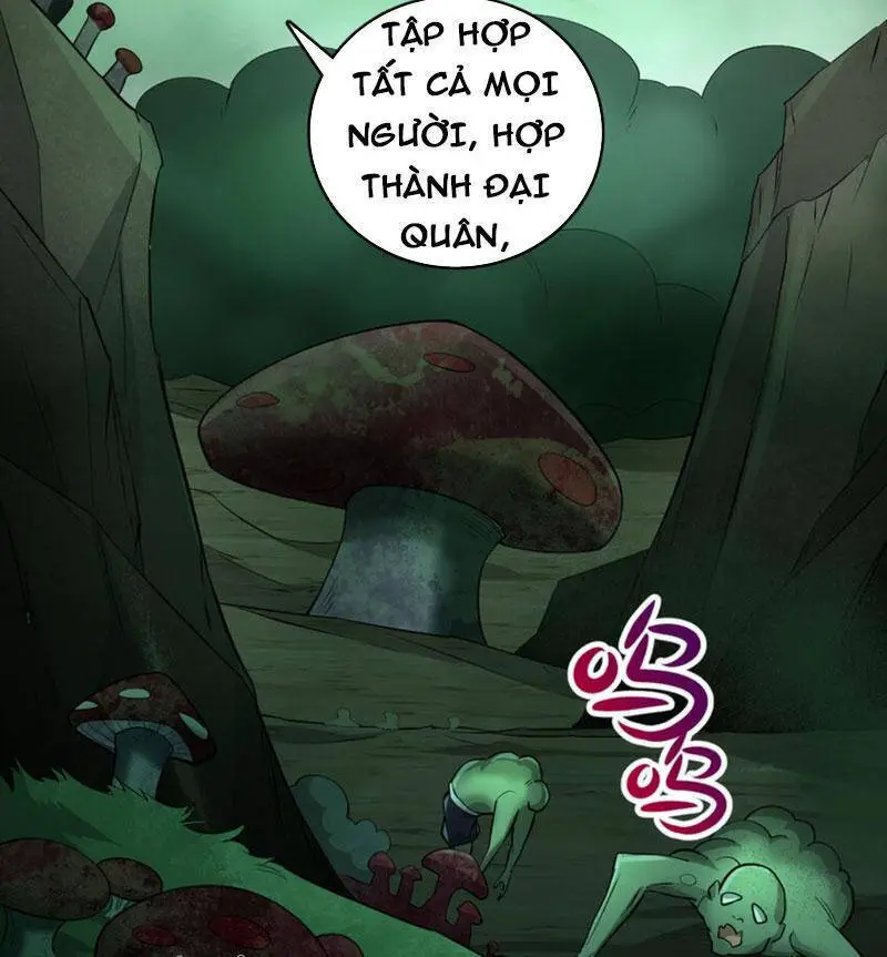 Khởi Đầu Có Kiếm Vực, Ta Sẽ Trở Thành Kiếm Thần Nettruyen ZZZ Chương 76 Page 44