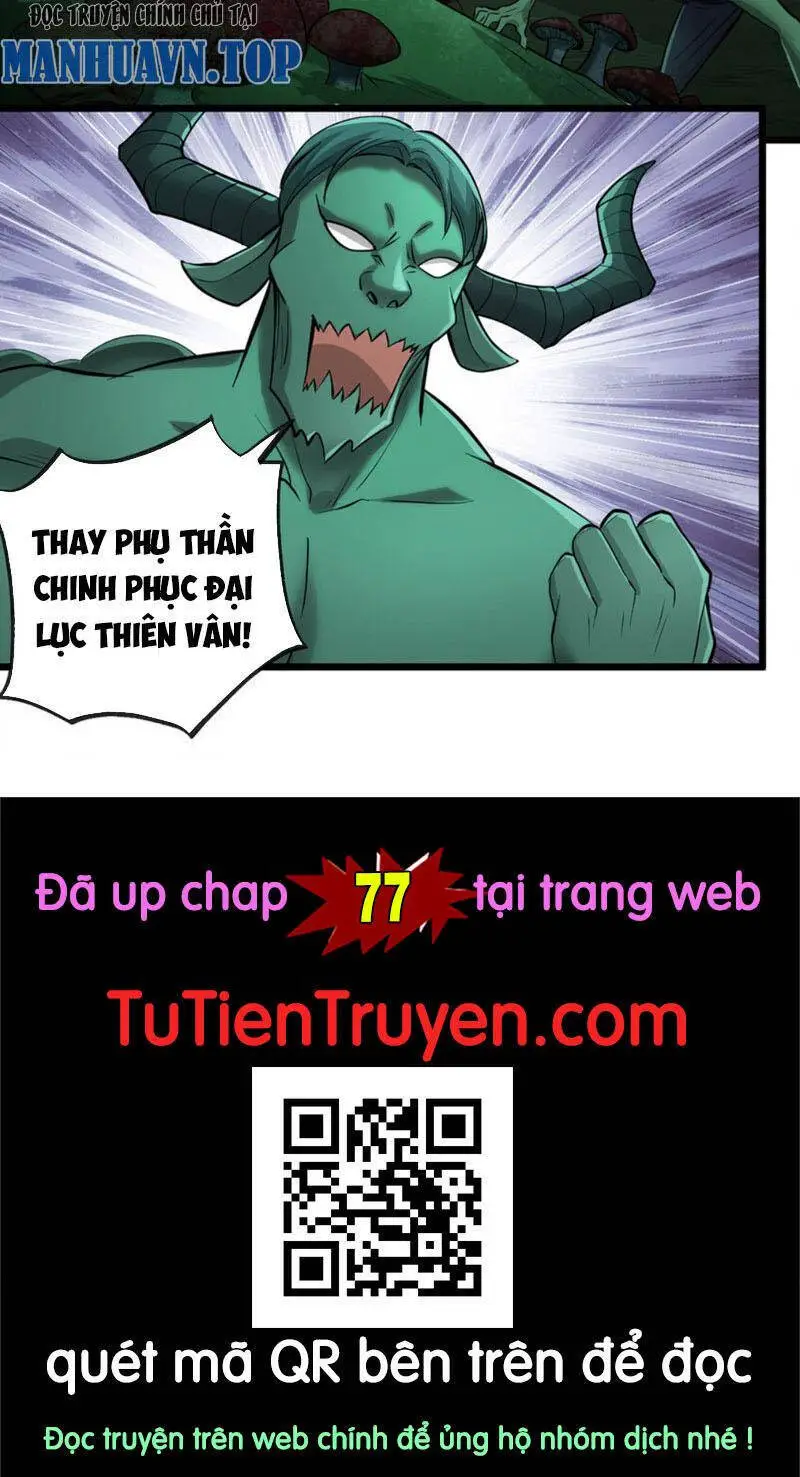 Khởi Đầu Có Kiếm Vực, Ta Sẽ Trở Thành Kiếm Thần Nettruyen ZZZ Chương 76 Page 45