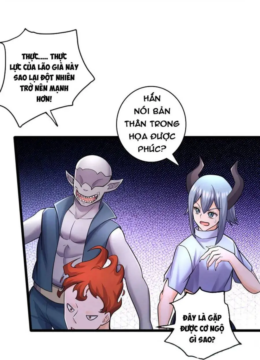 Khởi Đầu Có Kiếm Vực, Ta Sẽ Trở Thành Kiếm Thần Nettruyen ZZZ Chương 64 Page 10