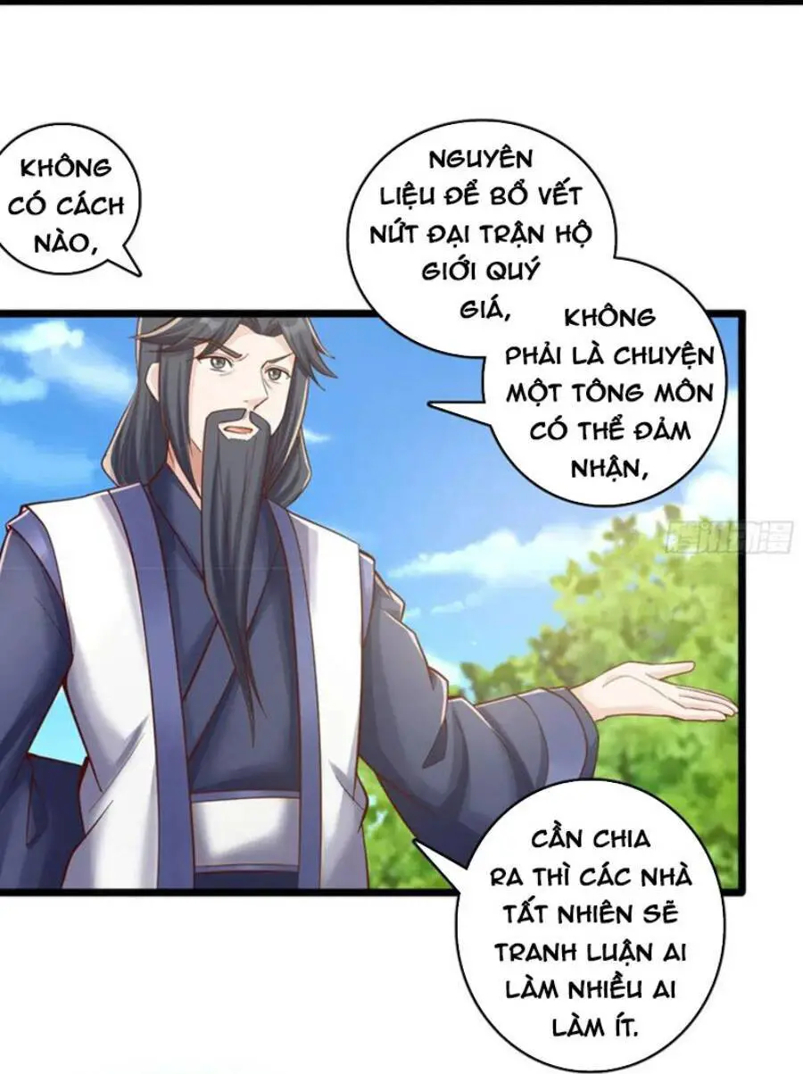 Khởi Đầu Có Kiếm Vực, Ta Sẽ Trở Thành Kiếm Thần Nettruyen ZZZ Chương 64 Page 22