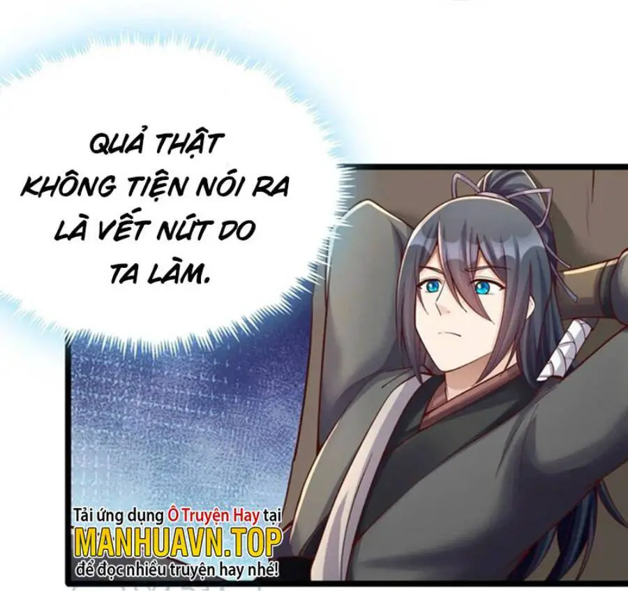 Khởi Đầu Có Kiếm Vực, Ta Sẽ Trở Thành Kiếm Thần Nettruyen ZZZ Chương 64 Page 23