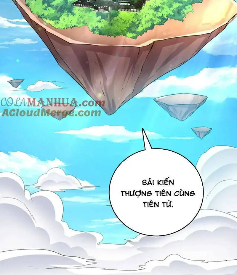 Khởi Đầu Có Kiếm Vực, Ta Sẽ Trở Thành Kiếm Thần Nettruyen ZZZ Chương 77 Page 2