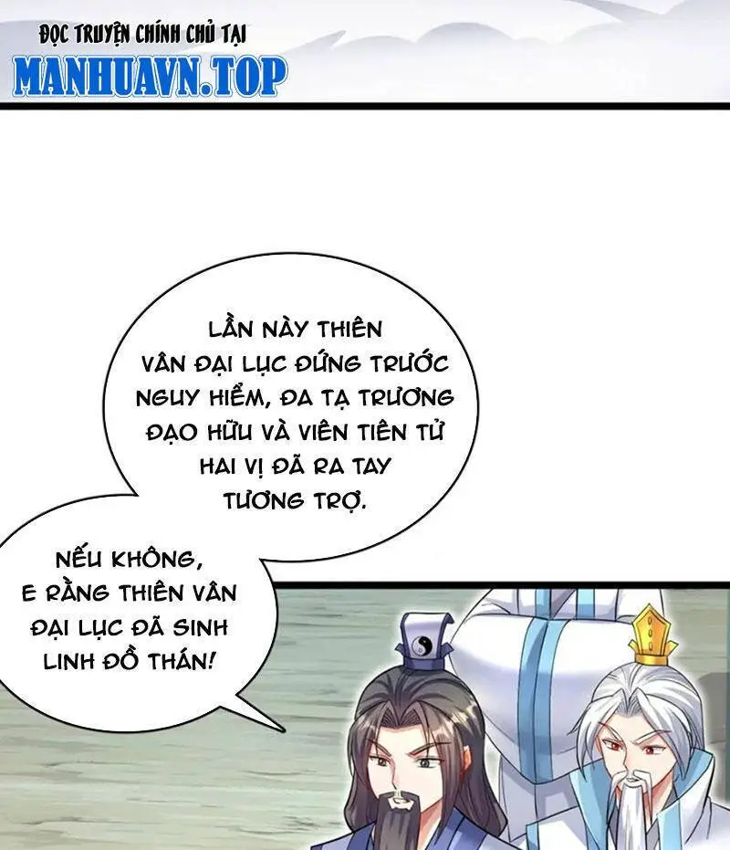 Khởi Đầu Có Kiếm Vực, Ta Sẽ Trở Thành Kiếm Thần Nettruyen ZZZ Chương 77 Page 3