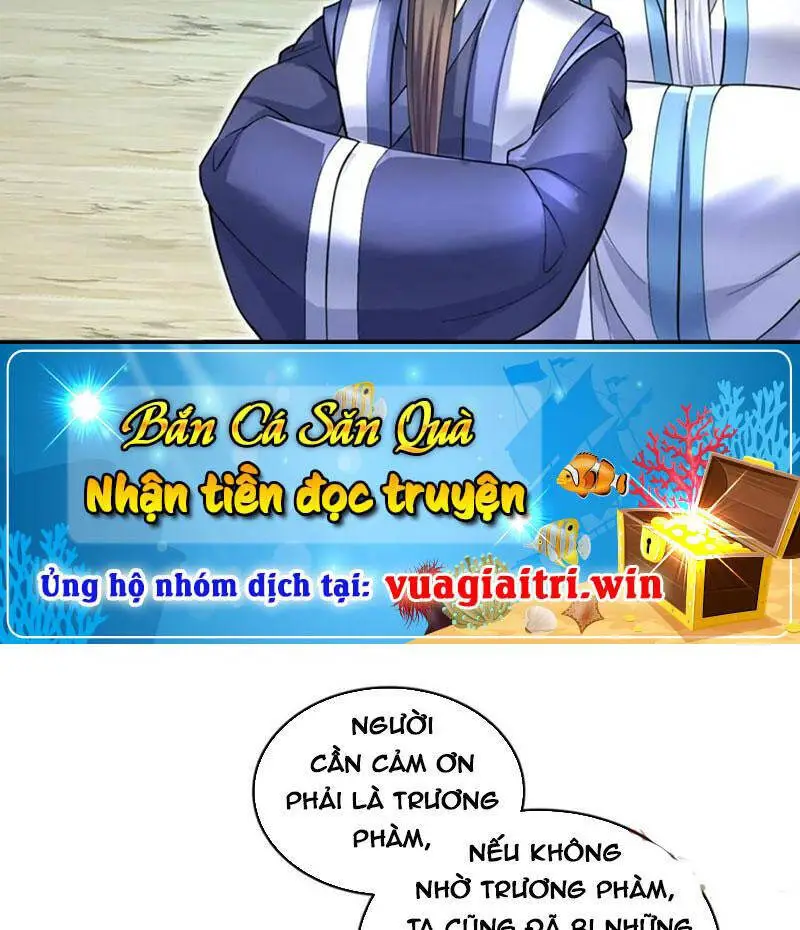 Khởi Đầu Có Kiếm Vực, Ta Sẽ Trở Thành Kiếm Thần Nettruyen ZZZ Chương 77 Page 4
