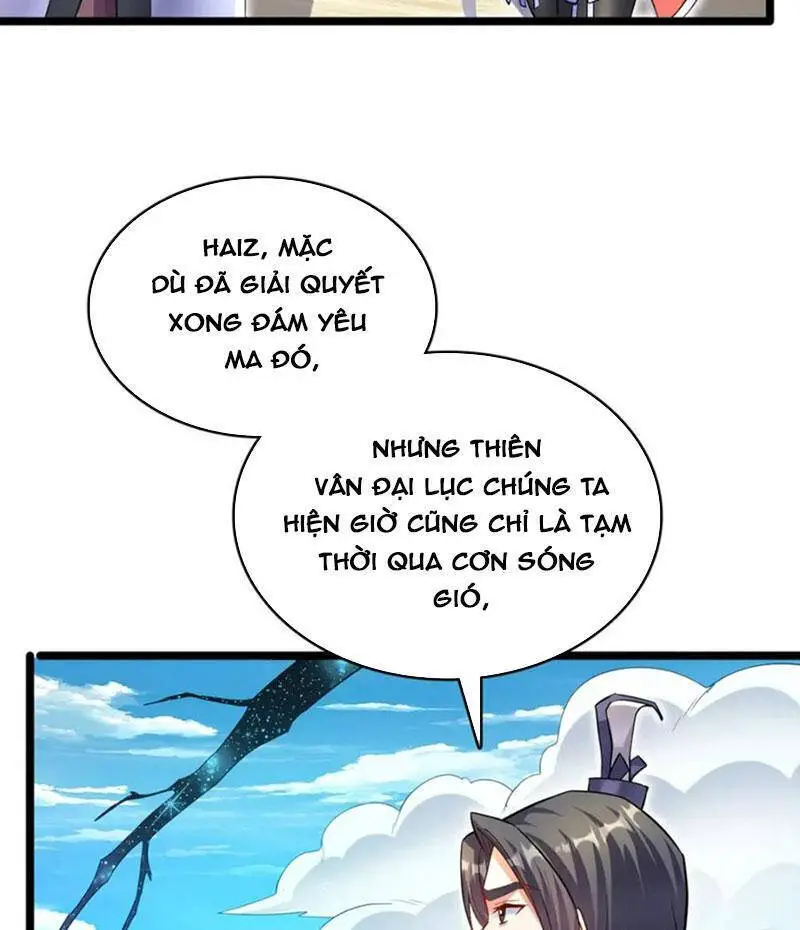 Khởi Đầu Có Kiếm Vực, Ta Sẽ Trở Thành Kiếm Thần Nettruyen ZZZ Chương 77 Page 6