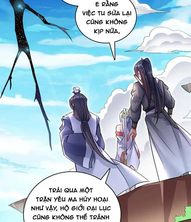 Khởi Đầu Có Kiếm Vực, Ta Sẽ Trở Thành Kiếm Thần Nettruyen ZZZ Chương 77 Page 8