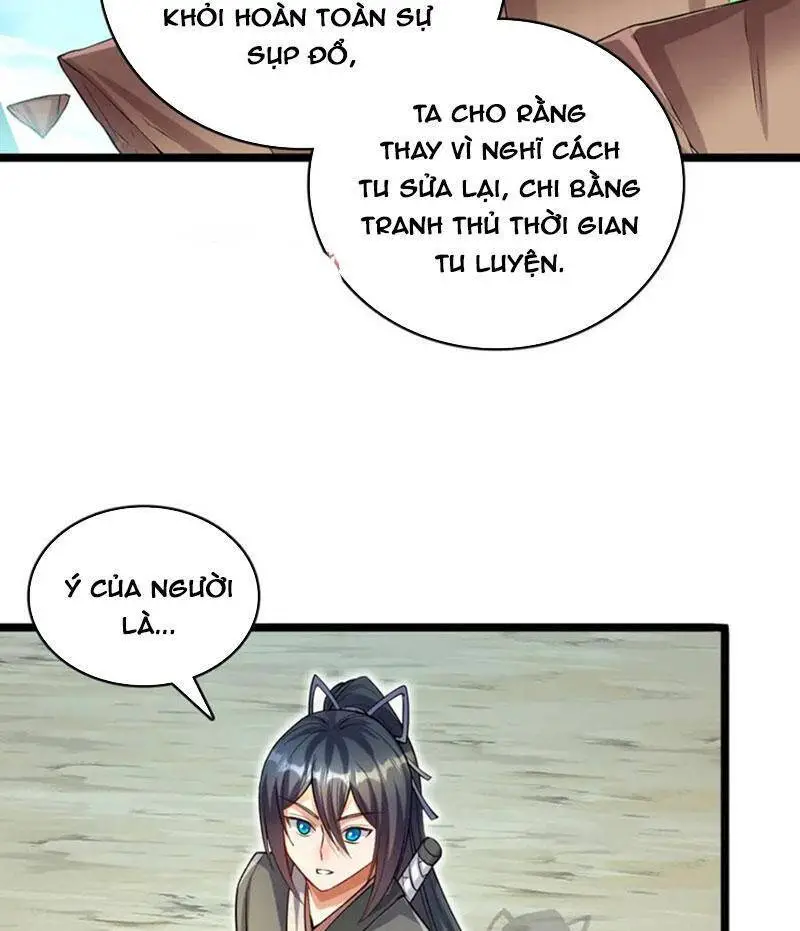 Khởi Đầu Có Kiếm Vực, Ta Sẽ Trở Thành Kiếm Thần Nettruyen ZZZ Chương 77 Page 9