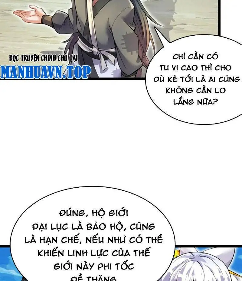 Khởi Đầu Có Kiếm Vực, Ta Sẽ Trở Thành Kiếm Thần Nettruyen ZZZ Chương 77 Page 10