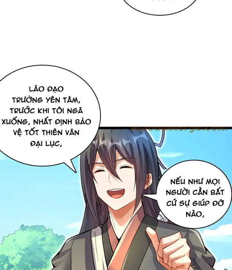 Khởi Đầu Có Kiếm Vực, Ta Sẽ Trở Thành Kiếm Thần Nettruyen ZZZ Chương 77 Page 13