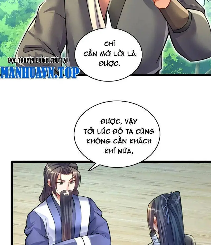 Khởi Đầu Có Kiếm Vực, Ta Sẽ Trở Thành Kiếm Thần Nettruyen ZZZ Chương 77 Page 14
