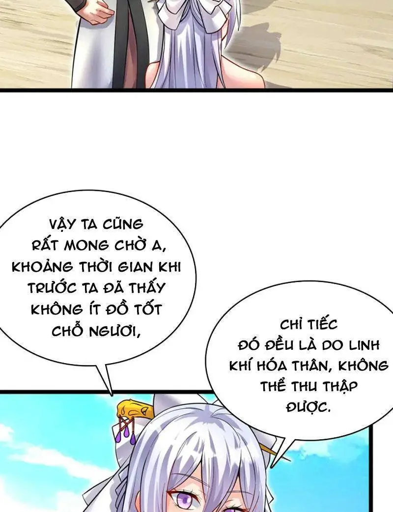 Khởi Đầu Có Kiếm Vực, Ta Sẽ Trở Thành Kiếm Thần Nettruyen ZZZ Chương 77 Page 23