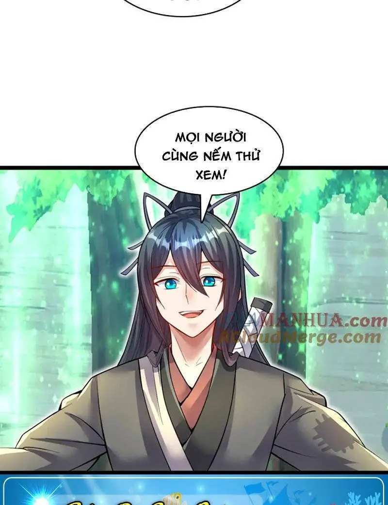 Khởi Đầu Có Kiếm Vực, Ta Sẽ Trở Thành Kiếm Thần Nettruyen ZZZ Chương 77 Page 27