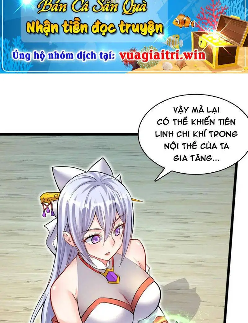 Khởi Đầu Có Kiếm Vực, Ta Sẽ Trở Thành Kiếm Thần Nettruyen ZZZ Chương 77 Page 28