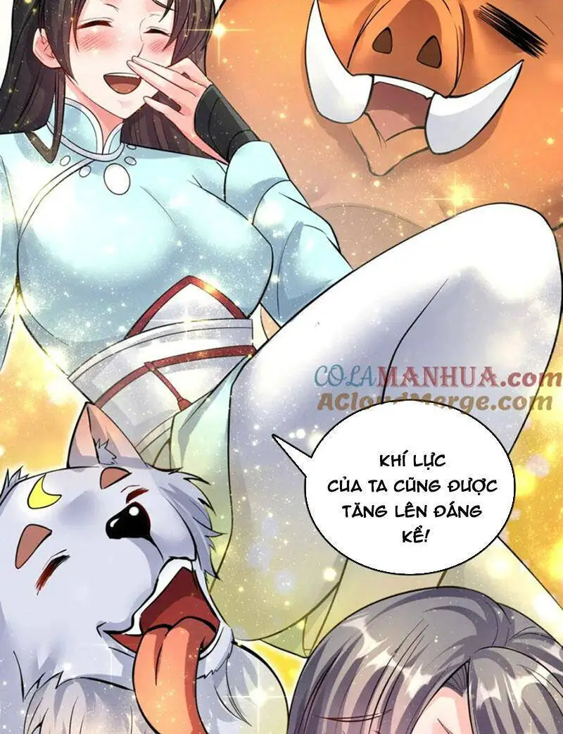 Khởi Đầu Có Kiếm Vực, Ta Sẽ Trở Thành Kiếm Thần Nettruyen ZZZ Chương 77 Page 31