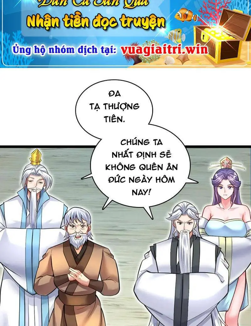 Khởi Đầu Có Kiếm Vực, Ta Sẽ Trở Thành Kiếm Thần Nettruyen ZZZ Chương 77 Page 36