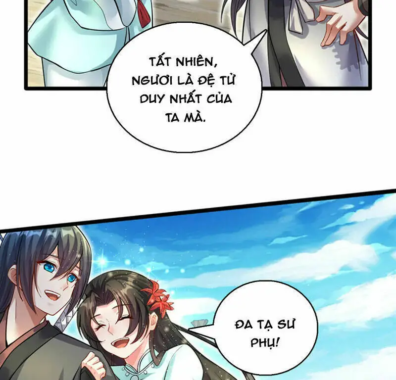Khởi Đầu Có Kiếm Vực, Ta Sẽ Trở Thành Kiếm Thần Nettruyen ZZZ Chương 83 Page 26