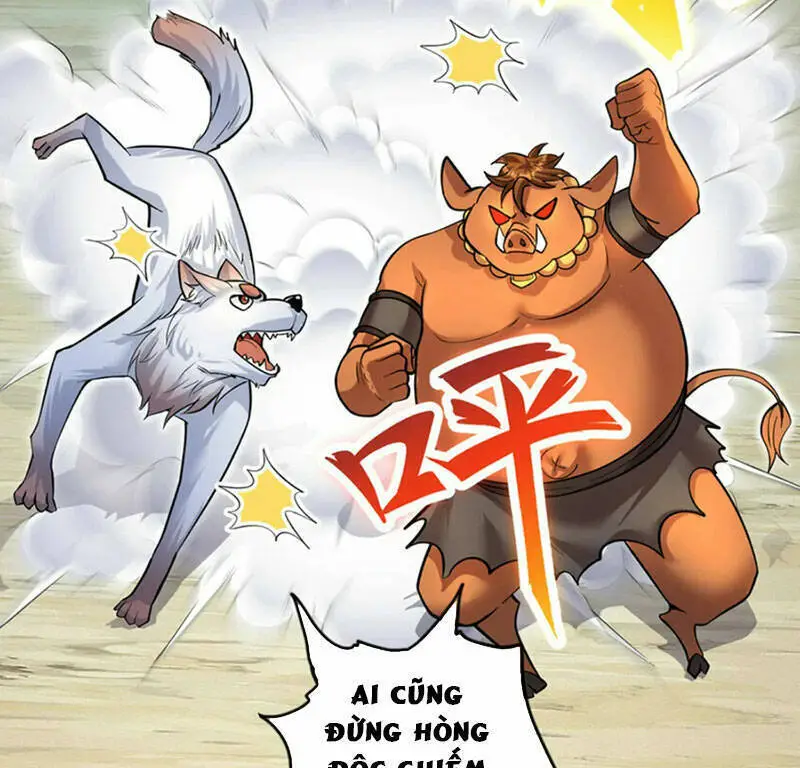 Khởi Đầu Có Kiếm Vực, Ta Sẽ Trở Thành Kiếm Thần Nettruyen ZZZ Chương 83 Page 30