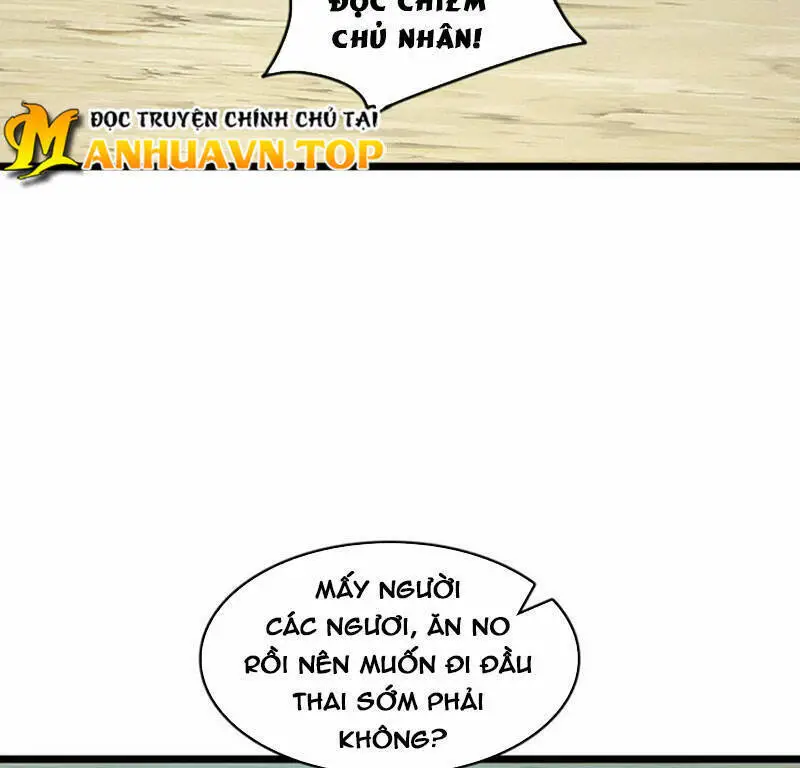 Khởi Đầu Có Kiếm Vực, Ta Sẽ Trở Thành Kiếm Thần Nettruyen ZZZ Chương 83 Page 31
