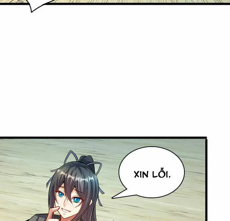 Khởi Đầu Có Kiếm Vực, Ta Sẽ Trở Thành Kiếm Thần Nettruyen ZZZ Chương 83 Page 37